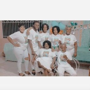 Meet your Posher, Germine